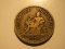 Foreign Coins: 1924 France 1 Franc