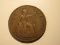 Foreign Coins: 1934 Great Britain Penny