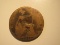 Foreign Coins: 1912 Great Britain 1/2 Penny