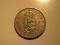 Foreign Coins: 1957 Great Britain 1 Shilling