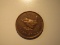 Foreign Coins: WWII 1943 Great Britain Farthing