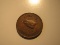 Foreign Coins: 1951 Great Britain Farthing