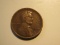 US Coins: 1x1928-D Wheat penny