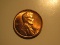US Coins: 1xBU/Clean 1953 Wheat penny