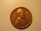 US Coins: 1xBU/Clean 1957-D Wheat penny