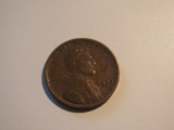 US Coins: 1x1928-D Wheat Penny