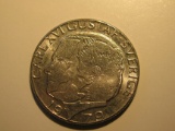 Foreign Coins: 1979 Sweden Krone