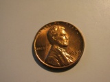 US Coins: 1xBU/Clean 1959 penny