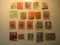 Vintage Used stamps set of: Misc. Countries