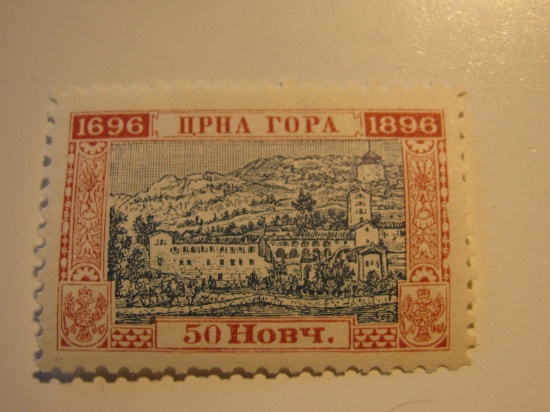 U.S. & Foreign Stamps Auction