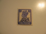 1 Muscat Unused  Stamp(s)
