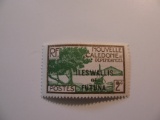 1 Wallis & Futuna Unused  Stamp(s)