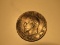 1855 -K France 5 Centimes