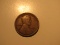 1909 USA Wheat Penny
