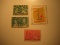 3xNyasaland & 1xYougoslaviaUnused  Stamp(s)