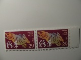 Mint US Stamps: See picture