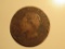 1854 France 5 Centimes