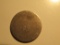 1876 Germany 5 Pfennig