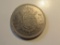 Foreign Coins: Spain 50 Ptas big coin