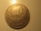 Foreign Coins:  Portugal 50 Escudos