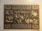 Foreign Currency: 1921 Germany 50 Pfennig Notgeld (UNC)