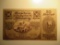 Foreign Currency: 1920 Austria 50 Heller Notgeld (UNC)