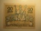 Foreign Currency: 1920 Austria 20 Heller Notgeld (UNC)