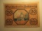 Foreign Currency: 1920 Austria 20 Heller Notgeld (UNC)