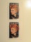 Mint US Stamps: See picture