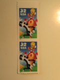 Mint US Stamps: See picture
