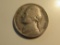 US Coins: 1x1951-S Jefferson Nickel
