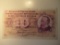 1973 Switzeland 10 Francs