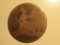 1873 Great Britain Penny (Queen Victoria Era)