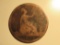 1872 Great Britain Penny (Queen Victoria Era)