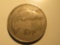 Foreign Coins:  1969 Ireland 10 Pence