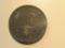 Foreign Coins: 1943 (WWII) Occupied Netherlands 10, Cents