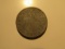 Foreign Coins: WWII Nazi Germany 1941 10 Pfinnigs