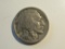 US Coins: 1x1936 Buffalo Nickel