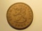 Foreign Coins: 1963 Finland 50 Pennia