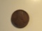 US Coins: 1917-D  Wheat penney
