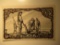 Foreign Currency: 1921 Germany 50 Pfennig Notgeld (UNC)
