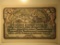 Foreign Currency: 1921 Germany 50 Pfennig Notgeld (UNC)
