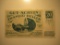 Foreign Currency: 1920 Austria 20 Heller Notgeld (UNC)