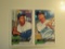 Mint US Stamps: See picture