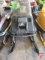 1972 Arctic Cat Puma snowmobile, 440cc engine, SN: 2108304