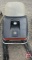 1976 Johnson rotary powered 45 snowmobile, 528cc, model: J266-RA SN: 051377