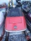 1972 Bolens Sprint snowmobile, Kiekaufer engine, SN: 83440