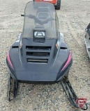 1990 Arctic Cat 440 Panther, 440cc, SN: 9106216, motor turns over