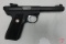 Ruger 22/45 MkIII Target .22LR semi-automatic pistol