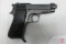 P. Beretta 1934 .380ACP semi-automatic pistol